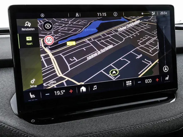 Škoda Enyaq iV 50 150pk Selection 2023 Elektrisch 6