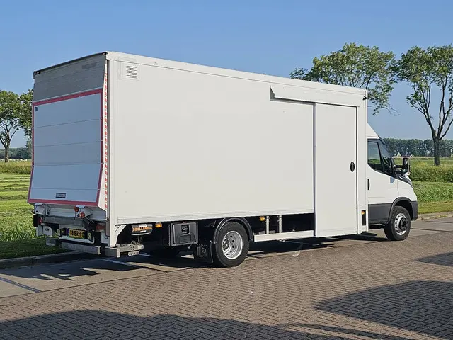 Iveco Daily 70C17 2021 CNG 3