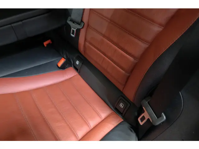 Mercedes-Benz GLC Coupé GLC200 AMG 197pk 2019 Benzine 50