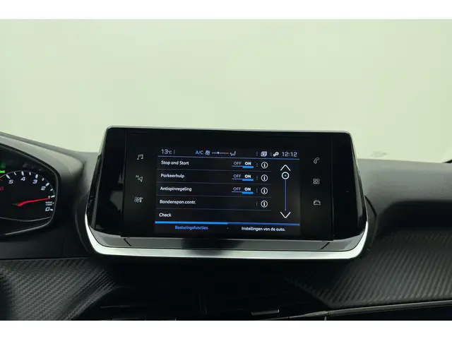 Peugeot 208 1.2 PureTech Blue Lease Active 2021 Benzine 26