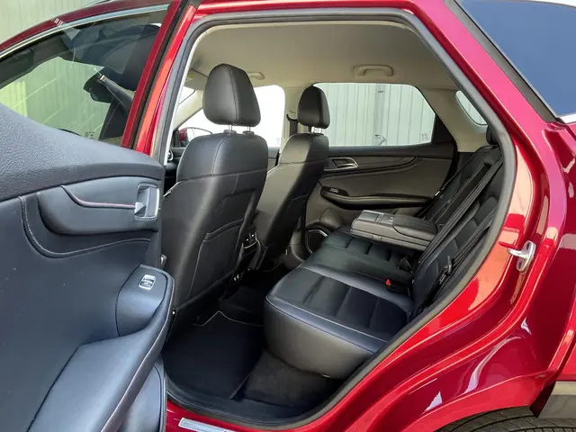 MG EHS 1.5 TGDI Edition1 2021 Hybride Benzine 22