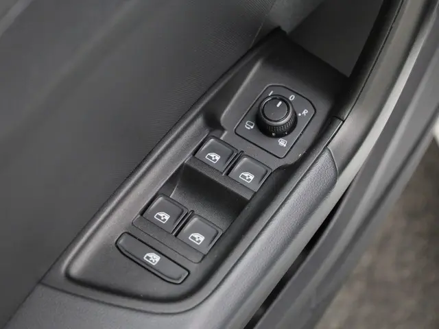 Audi A1 Sportback 35 TFSI/150PK S Line 2021 Benzine 20