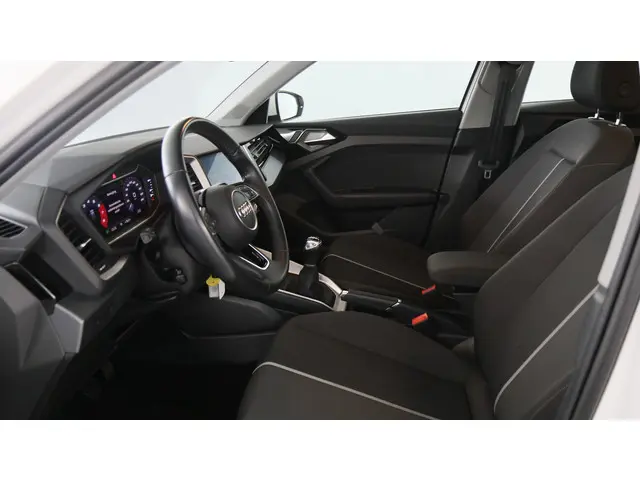 Audi A1 Sportback 25 TFSI 96pk Pro Line 2019 Benzine 15