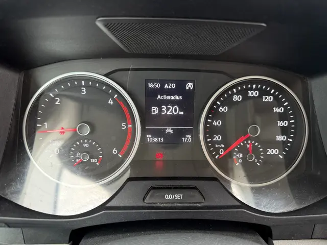 MAN TGE 3.140 2.0 TDI 140PK 2020 Diesel 24