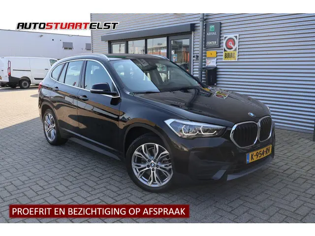 BMW X1 xDrive25e Executive 2021 Hybride Benzine