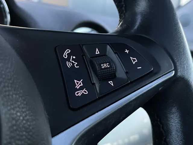 Opel ADAM 1.4 Jam 2016 Benzine 15