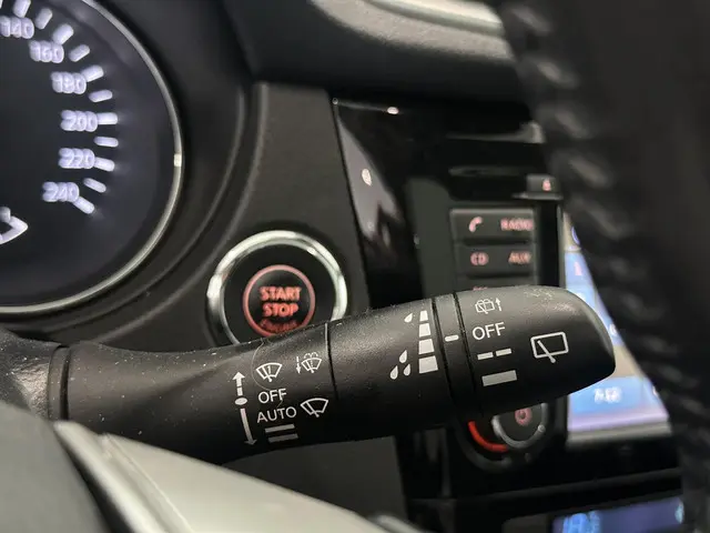 Nissan QASHQAI 1.2 N-Connecta 2017 Benzine 21