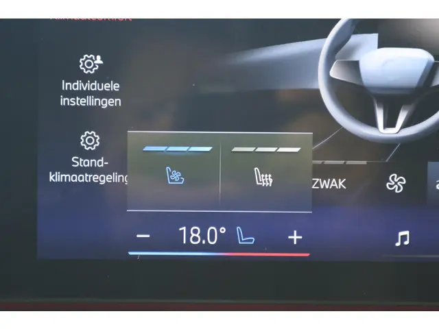 BMW 5 Serie Sedan 550e xDrive 2024 Hybride Benzine 20