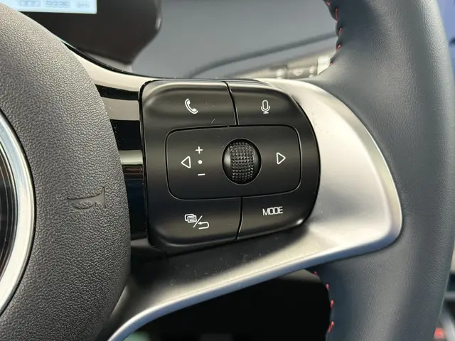 BYD ATTO 3 Comfort 60 kWh 2023 Elektrisch 26