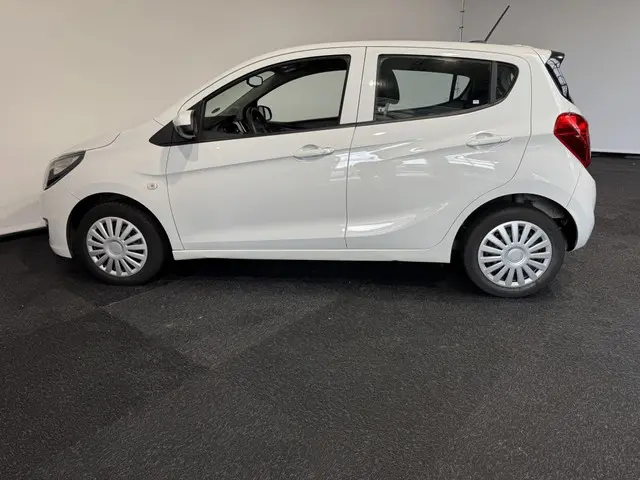 Opel KARL 1.0 ecoFLEX Edition 2018 Benzine 17