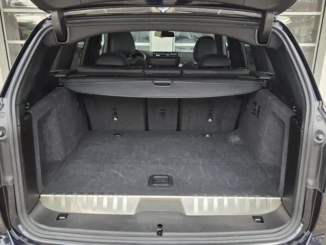 BMW X3 xDrive30e M SPORT 2022 Hybride Benzine 16