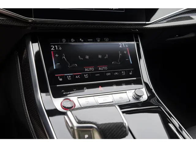 Audi SQ7 4.0 TFSI quattro ABT 7p 2023 Benzine 56