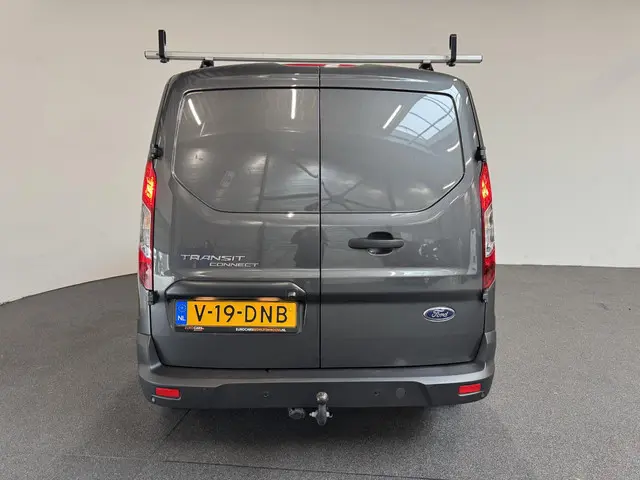 Ford Transit Connect 1.5 EcoBlue L2 Trend 2024 Diesel 6