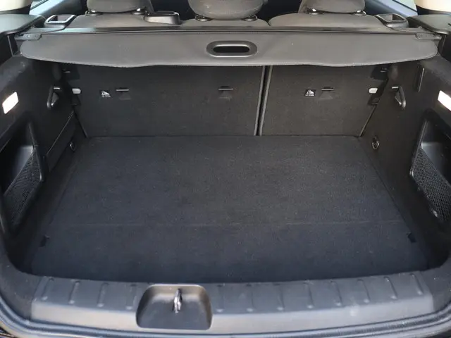 MINI Clubman Cooper 2016 Benzine 12