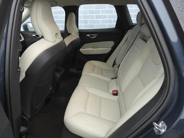 Volvo XC60 T5 Inscription Aut. 2018 Benzine 8