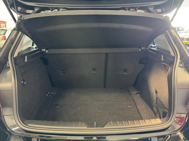 BMW 1 Serie 116i 2019 Benzine 13