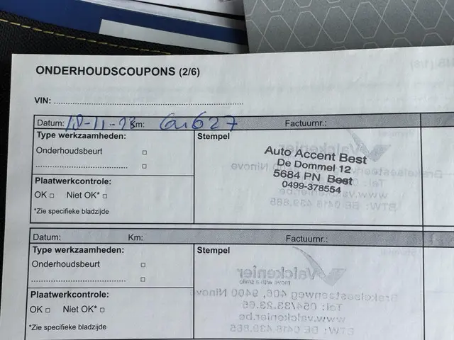 Renault Captur 1.2 TCe Bose 2018 Benzine 6