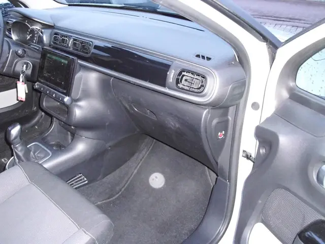 Citroën C3 1.2 PureTech S&S Shine 2017 Benzine 5