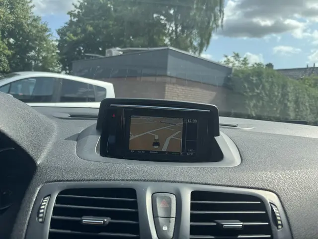 Renault Mégane Estate 2.0 TCe GT 2013 Benzine 14