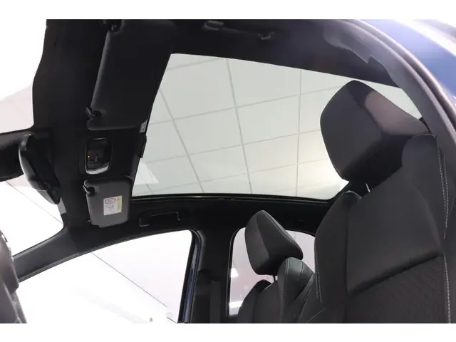 Toyota Yaris 1.5 Hybrid Executive 2021 Hybride Benzine 15