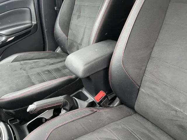 Ford EcoSport 1.0 EcoBoost ST-Line 2019 Benzine 14