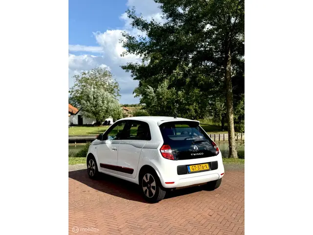 Renault Twingo 1.0 SCe Collection 2015 Benzine 3