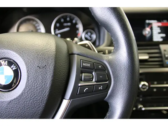 BMW X4 XDrive20i NAP/Origineel NL 2014 Benzine 17