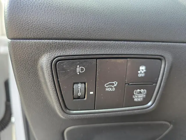 Hyundai Tucson 1.6 VERKOCHT 2022 Hybride Benzine 17