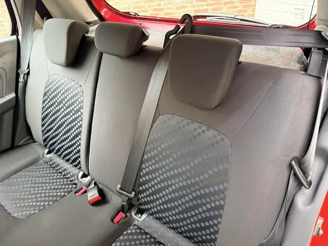 Suzuki Celerio 1.0 Comfort 2019 Benzine 16