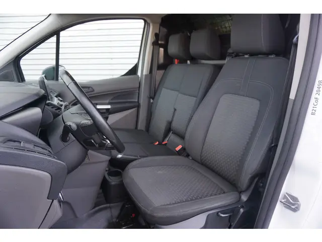 Ford Transit Connect 1.5 EcoBlue L2 Trend 2020 Diesel 8
