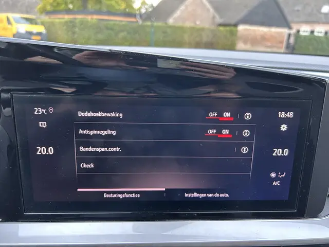 Opel Mokka 1.2 Turbo Ultimate 2022 Benzine 24