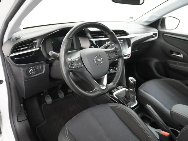 Opel Corsa 1.2 Elegance 2021 Benzine 16