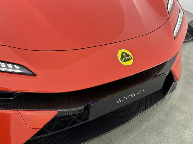 Lotus Emeya R 102kWh/919pk 2024 Elektrisch 7