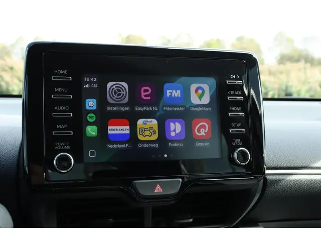 Toyota Yaris 1.5 Hybrid Active 2022 Hybride Benzine 5