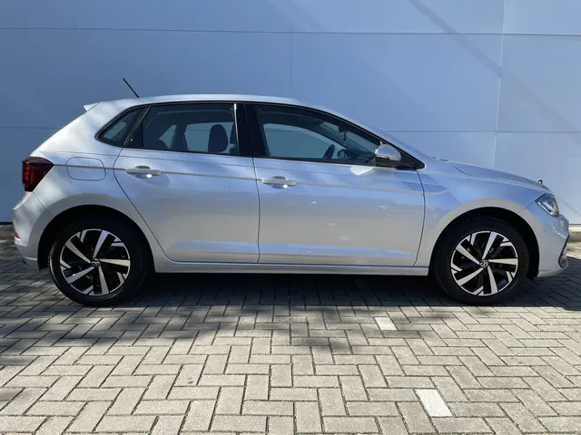 Volkswagen Polo 1.0 TSI Go 2023 Benzine 19