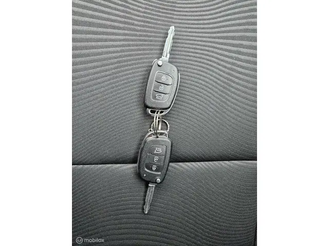 Hyundai i10 1.0i Comfort 5p. 2019 Benzine 23