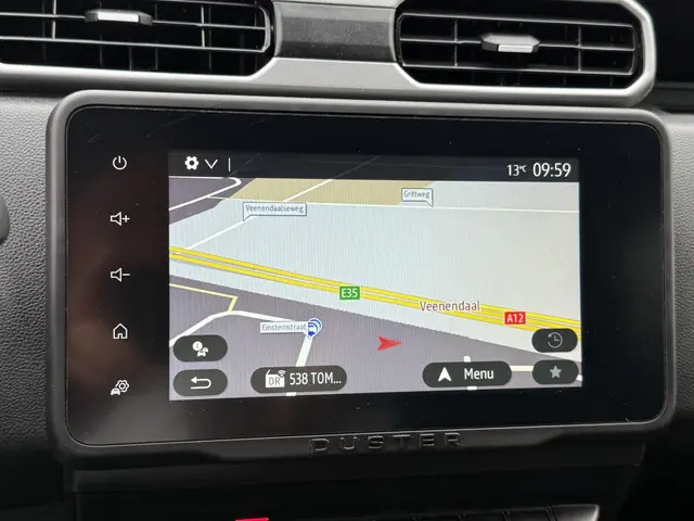 Dacia Duster TCe 150 Journey 2023 Benzine 11