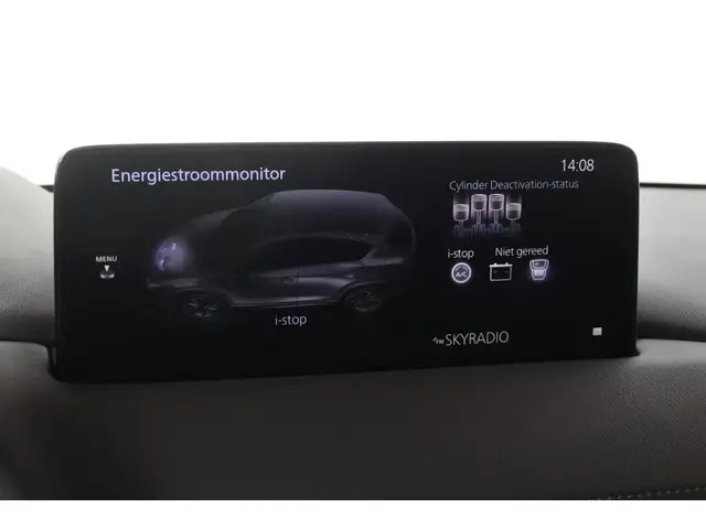 Mazda CX-5 2.0 165pk Sportive 2021 Benzine 31