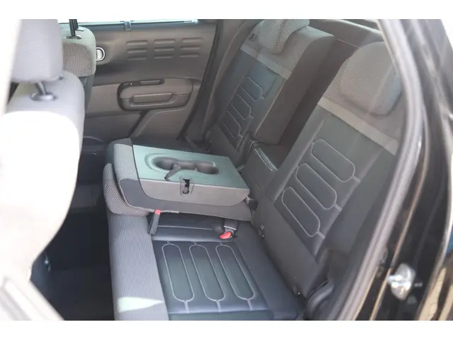 Citroën C3 Aircross PT130 Shine 2019 Benzine 26
