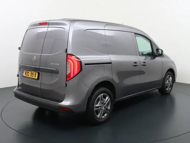 Mercedes-Benz Citan 2