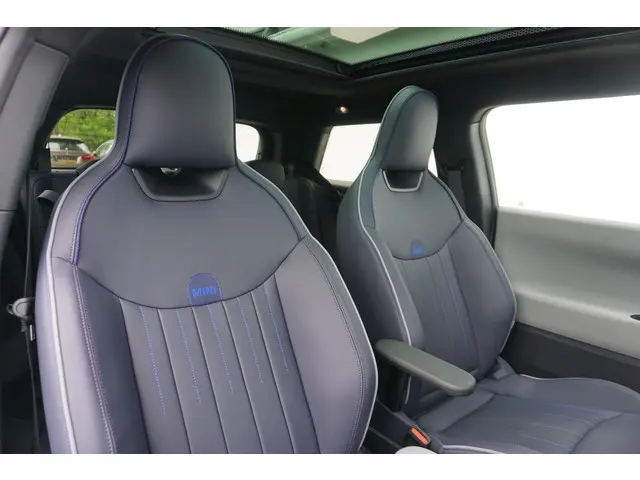 MINI Electric 3-deurs Cooper SE 2024 Elektrisch 8