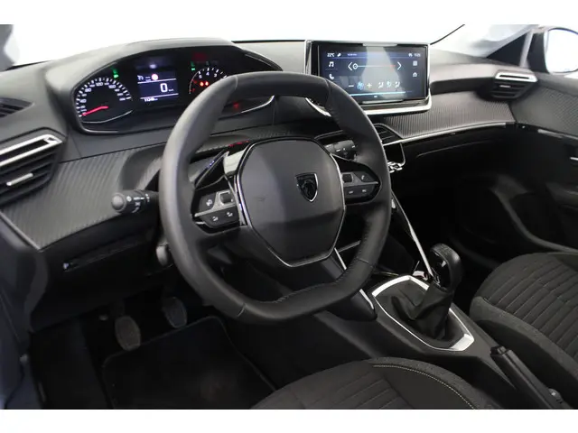 Peugeot 208 1.2 PureTech 75 Active 2024 Benzine 10