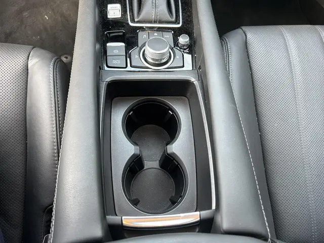 Mazda 6 2.0 SkyActiv-G 165 Signature 2021 Benzine 17