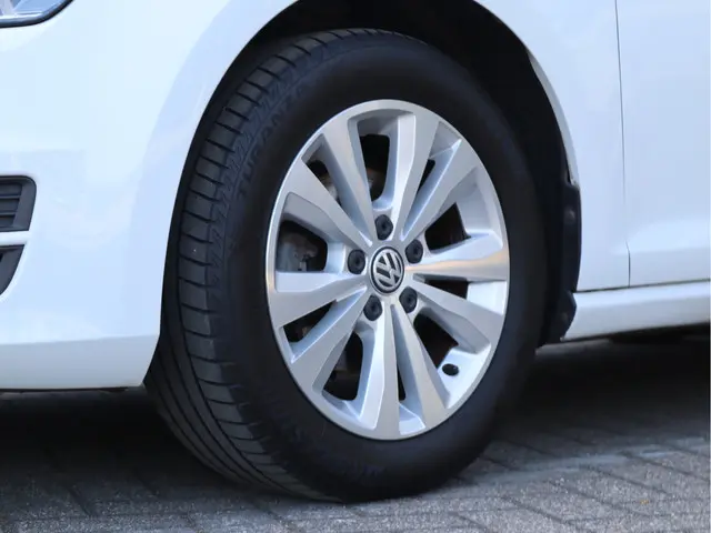 Volkswagen Golf Variant 1.2 TSI 2015 Benzine 10