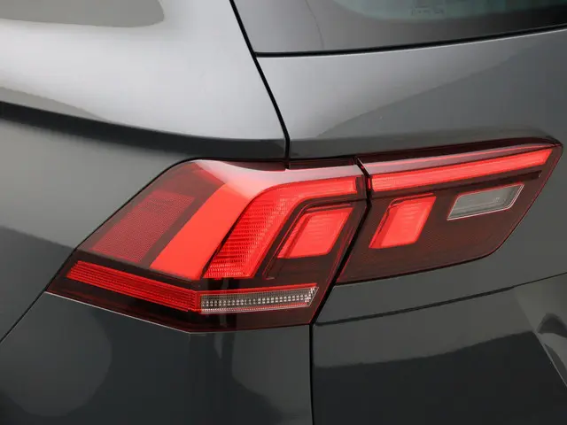 Volkswagen Tiguan 1.5TSI/150PK Move DSG 2023 Benzine 31