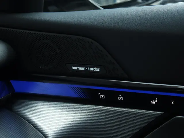 BMW i5 Touring eDrive40 2025 Elektrisch 35