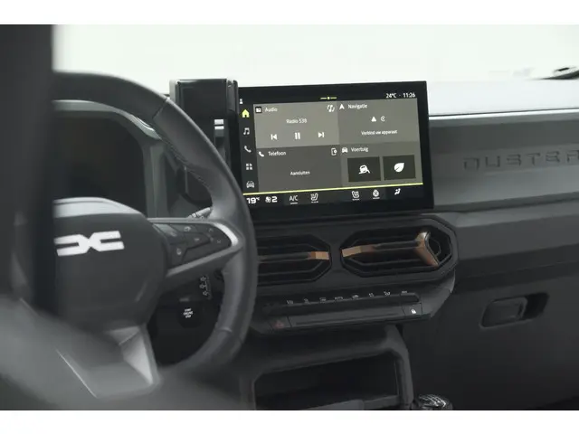 Dacia Duster Mild Hybrid 130 Extreme 2024 Benzine 51