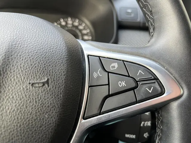 Dacia Sandero Stepway 1.0 TCe 90 Comfort 2023 Benzine 22