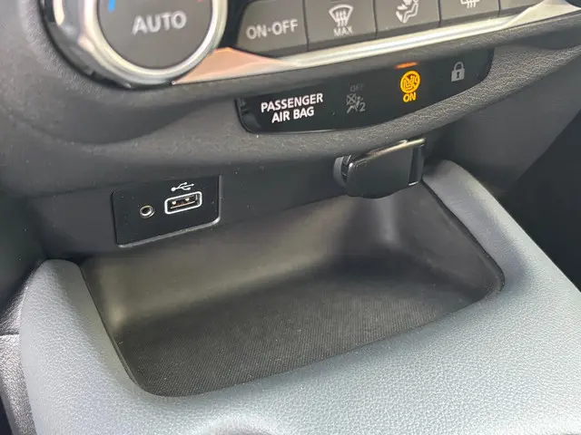 Nissan Juke DIG-T 117 MT N-Connecta 2020 Benzine 22