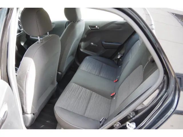 Kia Picanto 1.0 CVVT EconomyPlusLine 2019 Benzine 8